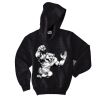 Youth Comfortblend ® Pullover Hooded Sweatshirt Thumbnail