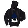 Youth Comfortblend ® Pullover Hooded Sweatshirt Thumbnail