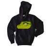 Youth Comfortblend ® Pullover Hooded Sweatshirt Thumbnail