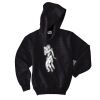 Youth Comfortblend ® Pullover Hooded Sweatshirt Thumbnail