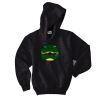 Youth Comfortblend ® Pullover Hooded Sweatshirt Thumbnail