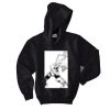 Youth Comfortblend ® Pullover Hooded Sweatshirt Thumbnail