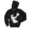 Youth Comfortblend ® Pullover Hooded Sweatshirt Thumbnail