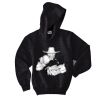 Youth Comfortblend ® Pullover Hooded Sweatshirt Thumbnail
