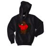 Youth Comfortblend ® Pullover Hooded Sweatshirt Thumbnail