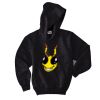 Youth Comfortblend ® Pullover Hooded Sweatshirt Thumbnail