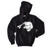 Youth Comfortblend ® Pullover Hooded Sweatshirt Thumbnail
