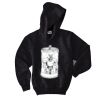 Youth Comfortblend ® Pullover Hooded Sweatshirt Thumbnail