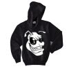 Youth Comfortblend ® Pullover Hooded Sweatshirt Thumbnail