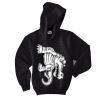 Youth Comfortblend ® Pullover Hooded Sweatshirt Thumbnail