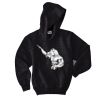 Youth Comfortblend ® Pullover Hooded Sweatshirt Thumbnail