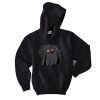 Youth Comfortblend ® Pullover Hooded Sweatshirt Thumbnail