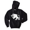 Youth Comfortblend ® Pullover Hooded Sweatshirt Thumbnail