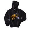 Youth Comfortblend ® Pullover Hooded Sweatshirt Thumbnail