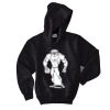 Youth Comfortblend ® Pullover Hooded Sweatshirt Thumbnail