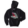 Youth Comfortblend ® Pullover Hooded Sweatshirt Thumbnail