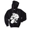 Youth Comfortblend ® Pullover Hooded Sweatshirt Thumbnail