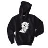 Youth Comfortblend ® Pullover Hooded Sweatshirt Thumbnail