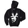 Youth Comfortblend ® Pullover Hooded Sweatshirt Thumbnail