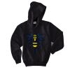 Youth Comfortblend ® Pullover Hooded Sweatshirt Thumbnail