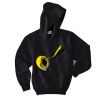 Youth Comfortblend ® Pullover Hooded Sweatshirt Thumbnail
