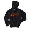 Youth Comfortblend ® Pullover Hooded Sweatshirt Thumbnail
