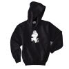 Youth Comfortblend ® Pullover Hooded Sweatshirt Thumbnail