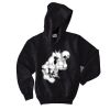 Youth Comfortblend ® Pullover Hooded Sweatshirt Thumbnail