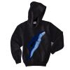 Youth Comfortblend ® Pullover Hooded Sweatshirt Thumbnail
