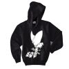 Youth Comfortblend ® Pullover Hooded Sweatshirt Thumbnail