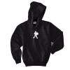 Youth Comfortblend ® Pullover Hooded Sweatshirt Thumbnail