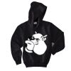 Youth Comfortblend ® Pullover Hooded Sweatshirt Thumbnail