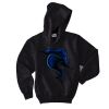 Youth Comfortblend ® Pullover Hooded Sweatshirt Thumbnail