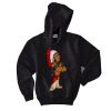 Youth Comfortblend ® Pullover Hooded Sweatshirt Thumbnail