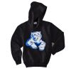 Youth Comfortblend ® Pullover Hooded Sweatshirt Thumbnail