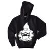 Youth Comfortblend ® Pullover Hooded Sweatshirt Thumbnail