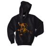 Youth Comfortblend ® Pullover Hooded Sweatshirt Thumbnail