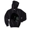 Youth Comfortblend ® Pullover Hooded Sweatshirt Thumbnail