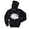 Youth Comfortblend ® Pullover Hooded Sweatshirt Thumbnail
