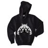 Youth Comfortblend ® Pullover Hooded Sweatshirt Thumbnail