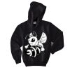Youth Comfortblend ® Pullover Hooded Sweatshirt Thumbnail