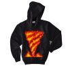 Youth Comfortblend ® Pullover Hooded Sweatshirt Thumbnail