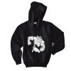 Youth Comfortblend ® Pullover Hooded Sweatshirt Thumbnail