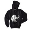 Youth Comfortblend ® Pullover Hooded Sweatshirt Thumbnail