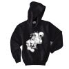 Youth Comfortblend ® Pullover Hooded Sweatshirt Thumbnail