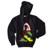 Youth Comfortblend ® Pullover Hooded Sweatshirt Thumbnail