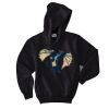 Youth Comfortblend ® Pullover Hooded Sweatshirt Thumbnail