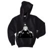 Youth Comfortblend ® Pullover Hooded Sweatshirt Thumbnail