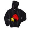 Youth Comfortblend ® Pullover Hooded Sweatshirt Thumbnail
