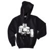 Youth Comfortblend ® Pullover Hooded Sweatshirt Thumbnail